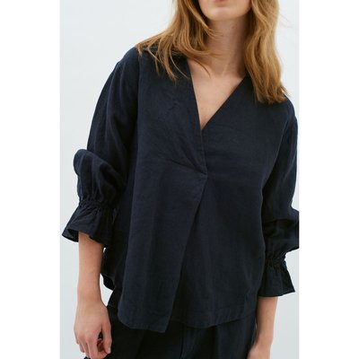 Blouse à manches courtes PegIW INWEAR