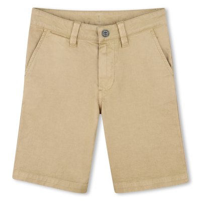 Bermuda en sergé extensible TIMBERLAND
