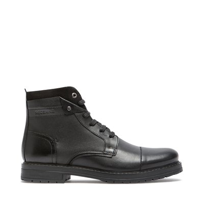 NOTIF NOIR REDSKINS