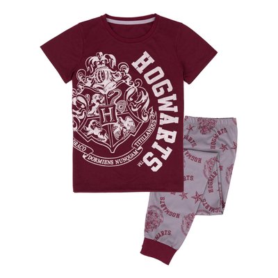 Ensemble de pyjama HARRY POTTER