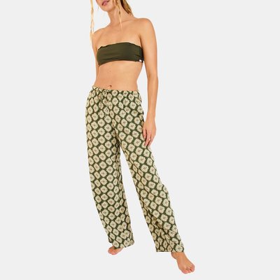 Pantalon Okeah - SARONG BANANA MOON