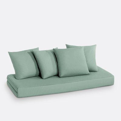 Matelas et coussins pour banquette Giada SO'HOME