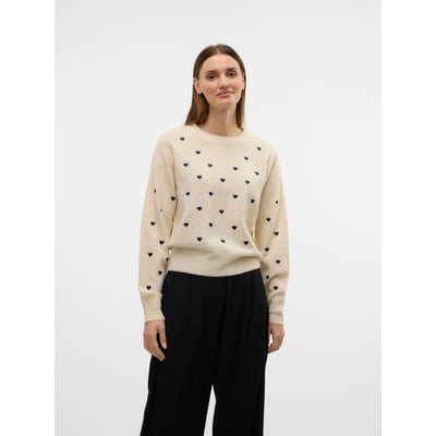 Pull En Maille VERO MODA