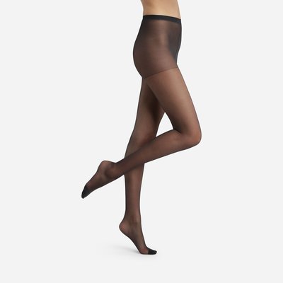 Collants ultra resist transparent 20D DIM