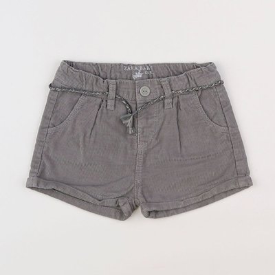 Short d occasion seconde main bebe fille ZARA La Redoute