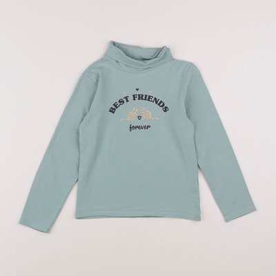 Sous-pull - Très bon état VERTBAUDET