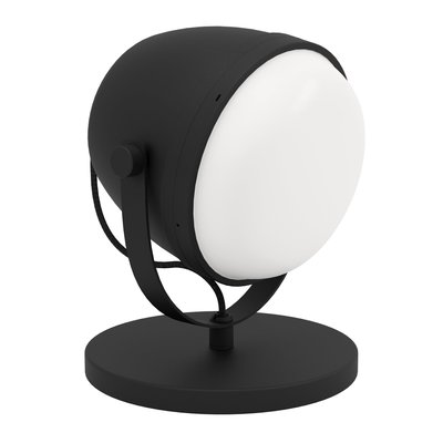 Lampe de table métal   UPANEMA EGLO