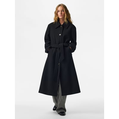 Manteau PIECES
