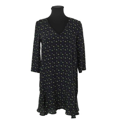 Robe en soie - Bon État SEZANE