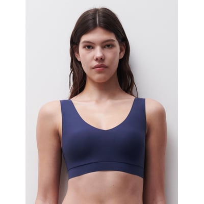 Brassière coques V Neck SOFTSTRETCH CHANTELLE