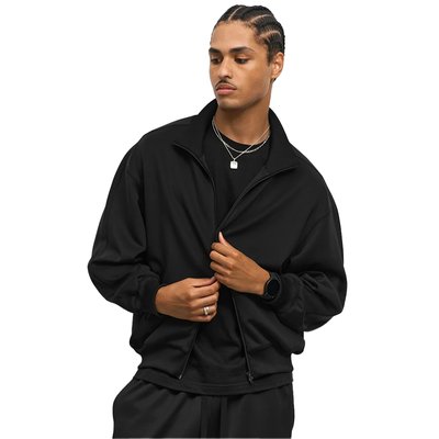 Veste décontractée à col montant JUNIOR SOLS