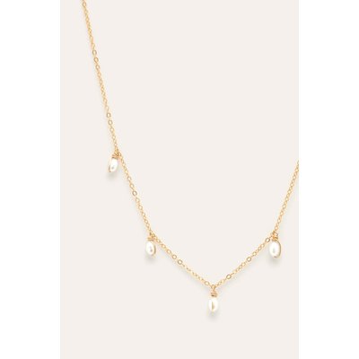 Collier Faraya - Perles de culture YAY PARIS