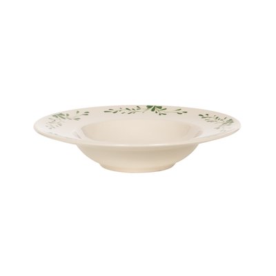 Assiette à pâtes Appoline  27 cm (lot de 6) TABLE PASSION