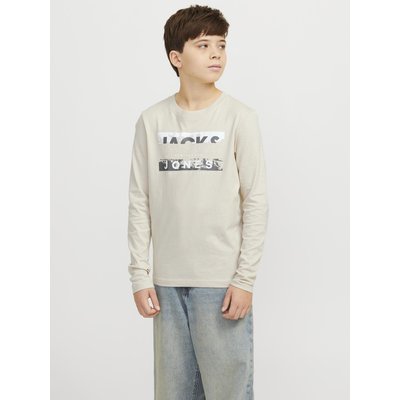 T-shirt JACK & JONES JUNIOR JACK & JONES JUNIOR