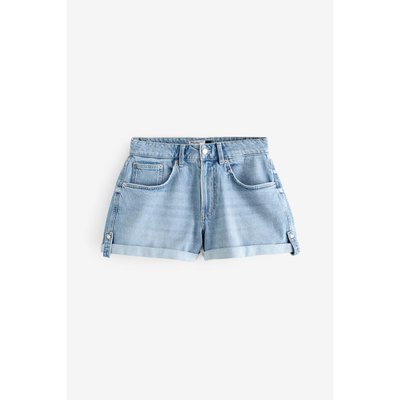 Short garçon en jean coupe sablier NEXT