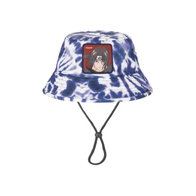 Bob Akatsuki Itachi microfibre CAPSLAB