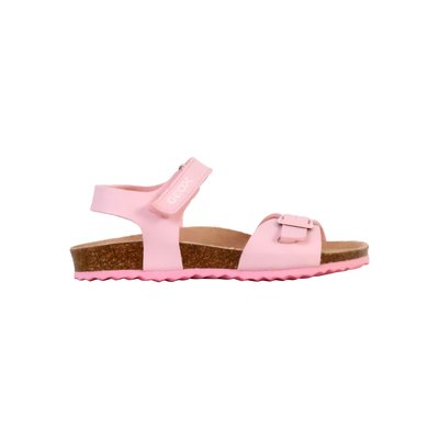 Sandales Cuir  Adriel GEOX
