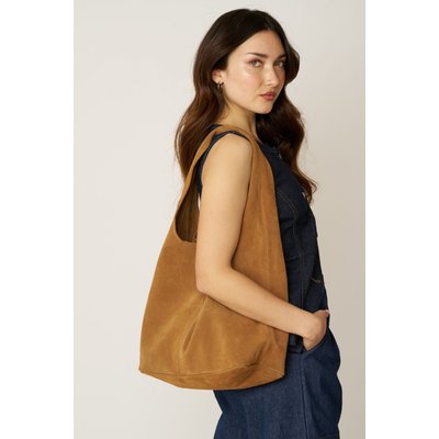 Sac à main en croute de cuir italien EVA OH MY BAG