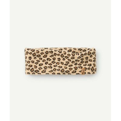 Gola snood, estampado leopardo TAPE A L'OEIL