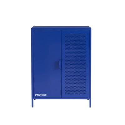 Buffet en acier PANTONE