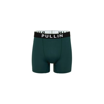 BOXER LONG AZUL PULLIN