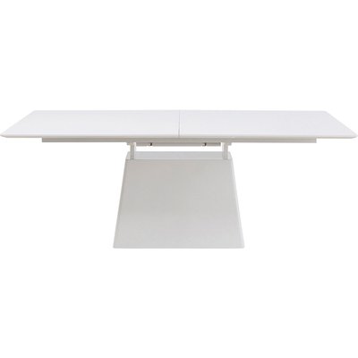 Table à rallonge rectangle, BENVENUTO KARE DESIGN