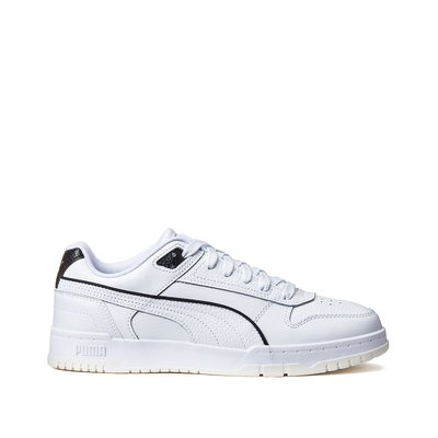 Baskets cuir RBD Game PUMA