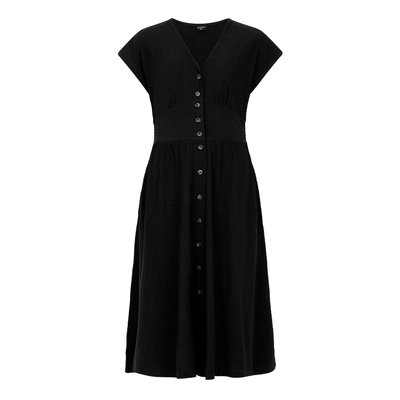 Robe midi PRTNIEVE PROTEST