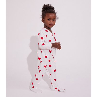 Pyjama 1 pièce PETIT BATEAU