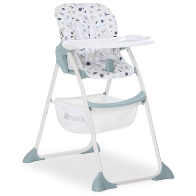 Chaise haute Sit N Fold Space HAUCK