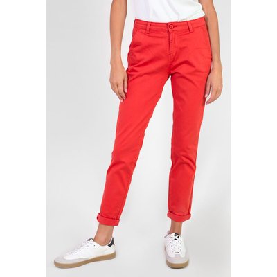 Pantalon chino DYLI 7 LE TEMPS DES CERISES