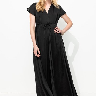 Robe ELEONOR unie PROMOD