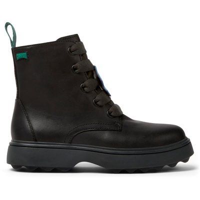 Bottines Norte Twins Cuir CAMPER