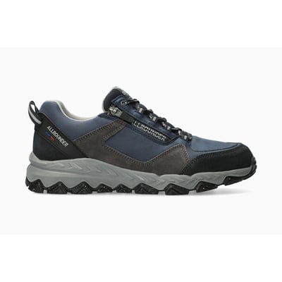 Baskets en cuir synthetique COMET-TEX MEPHISTO