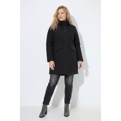 Veste technique HYPRAR à capuche ULLA POPKEN