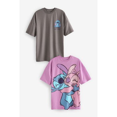 Nuisettes lilo & stitch, lot de 2 NEXT