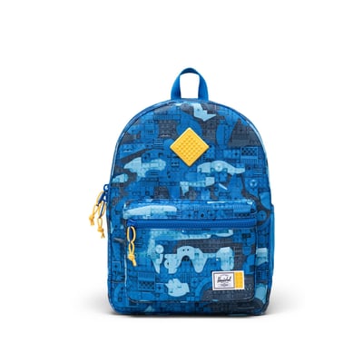 Sac à dos Heritage LEGO KIDS 20 L HERSCHEL