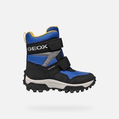 Bottes  J HIMALAYA  B ABX GEOX
