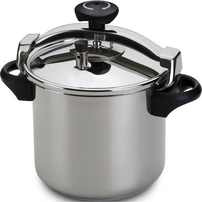 Autocuiseur traditionnel 6L ESSENTIEL B