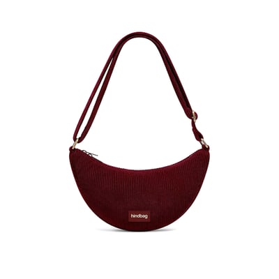 Sac banane demi-lune, ANDREA HINDBAG