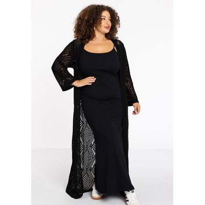 Cardigan avec manches longues YOEK