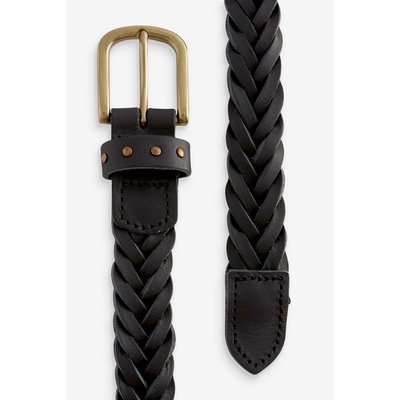 Ceinture tressé NEXT