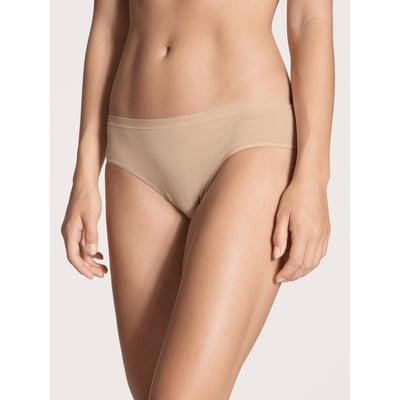 Culotte Coton NATURAL COMFORT CALIDA