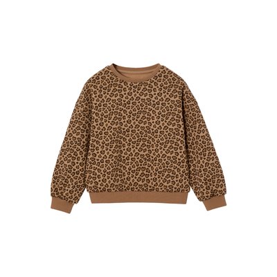 Sweat motifs fantaisie VERTBAUDET