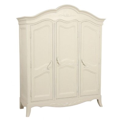 Armoire 3 Portes - LUBÉRON INTERIOR'S INTERIOR'S