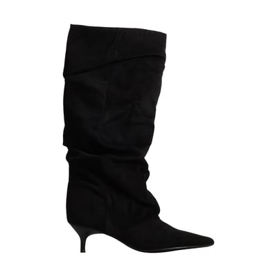 Bottes à Talon ENZA NUCCI