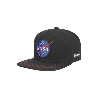 Casquette Baseball en coton Nasa CAPSLAB