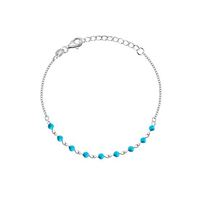 Bracelet SILVER LA PETITE STORY