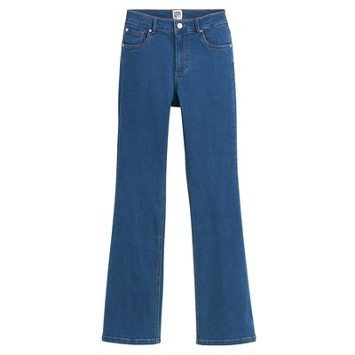 Flare-Jeans LA REDOUTE COLLECTIONS