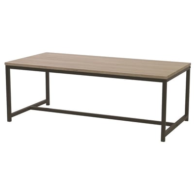 Table basse Loft DECORATIE